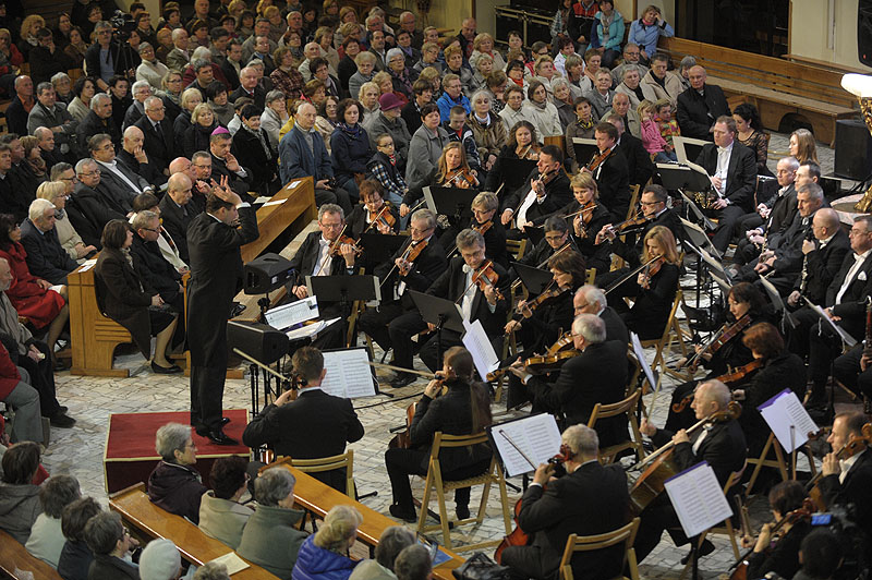 BIELSKA ORKIESTRA FESTIWALOWA 