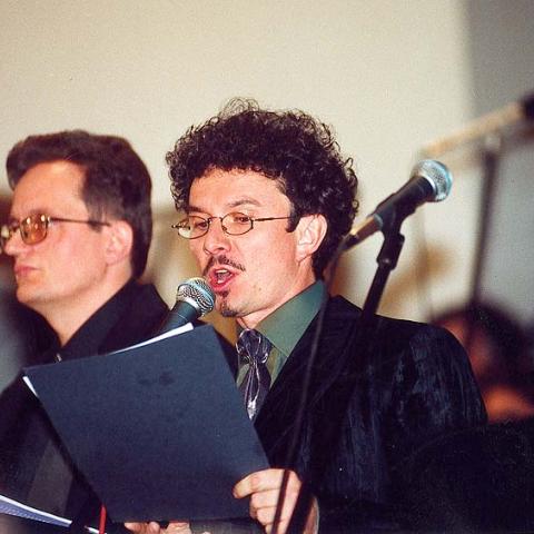Jacek Wójcicki